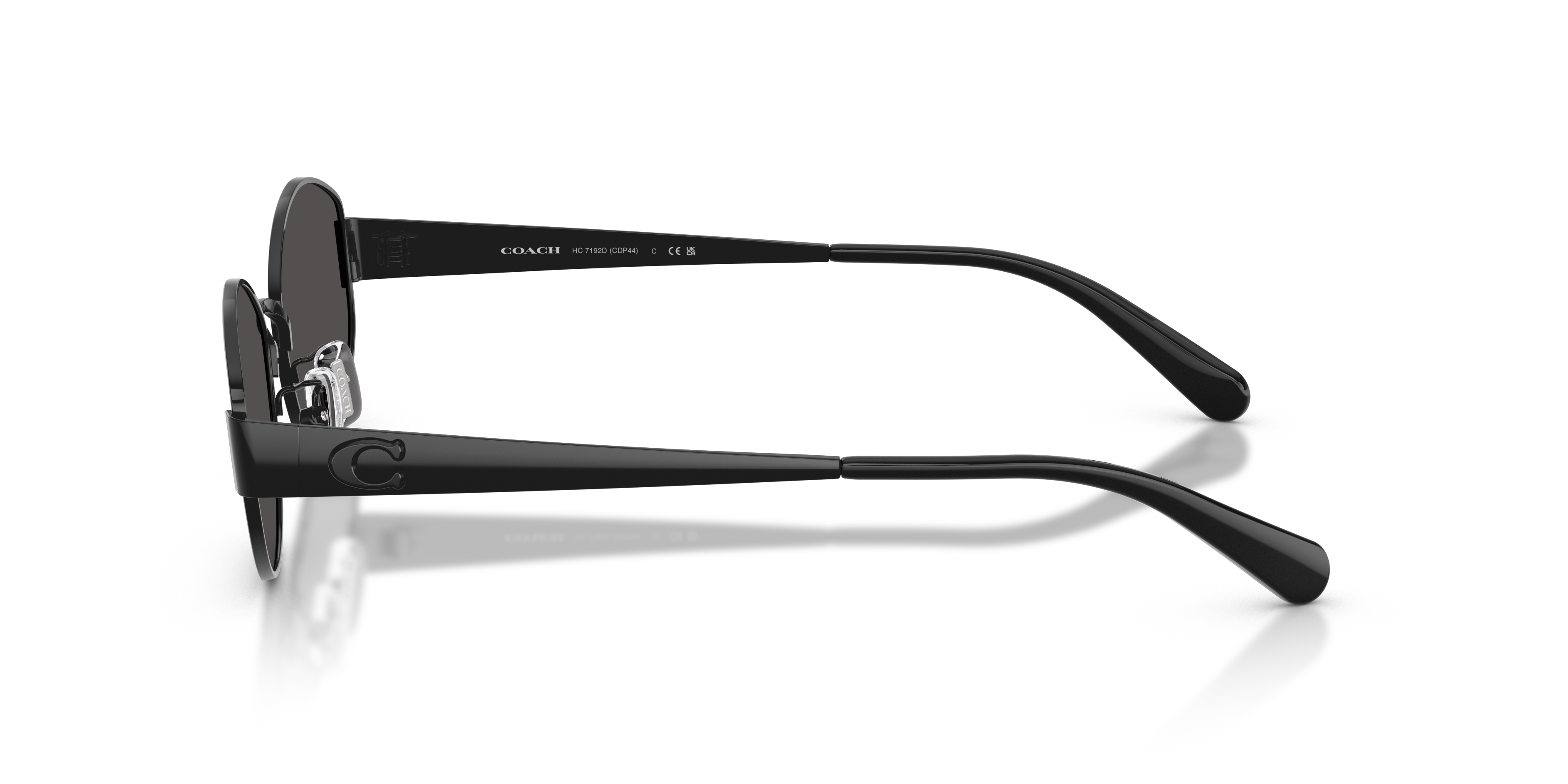 Coach HC7192D 934487 Cdp44 